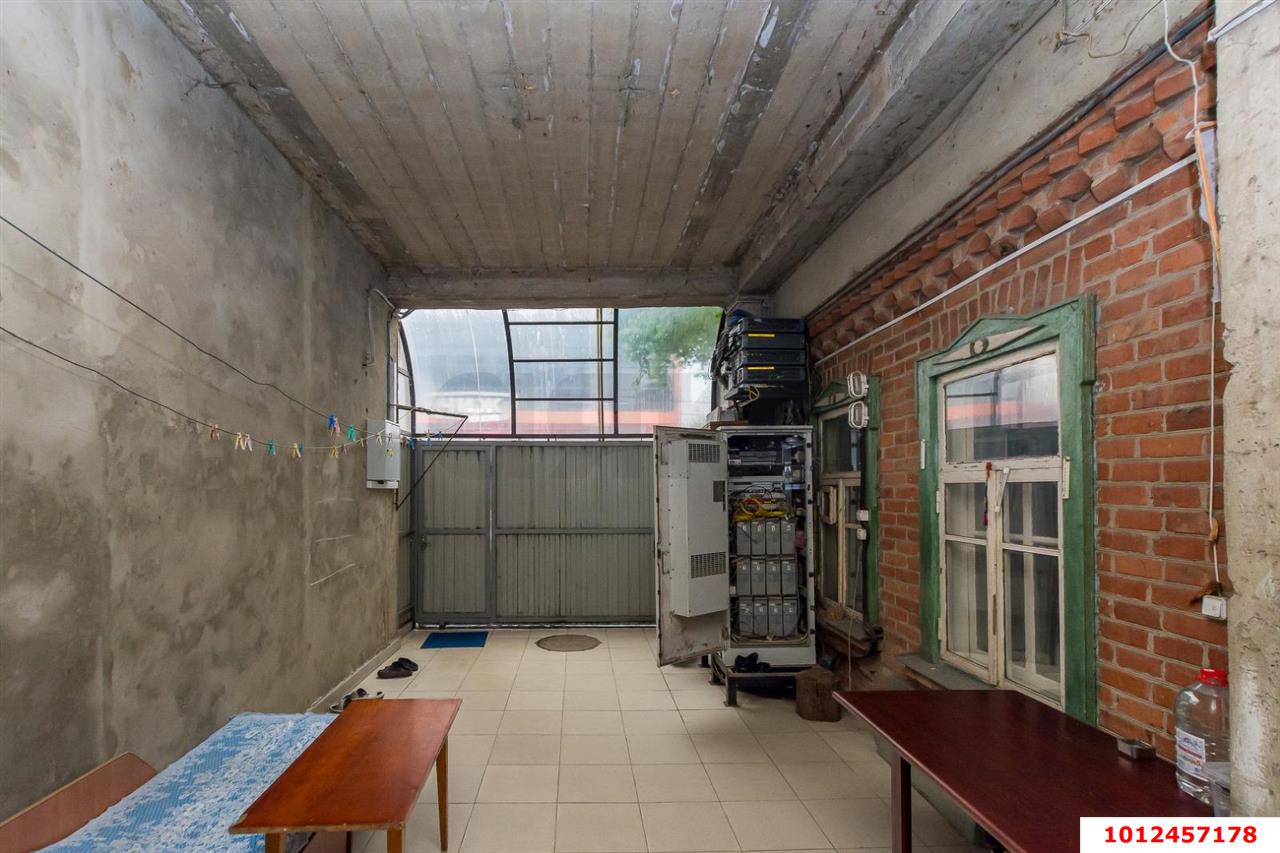 Фото №15: Коммерция 488 м² - Краснодар, Прикубанский внутригородской округ, мкр. Табачная Фабрика, ул. 1 Мая, 38