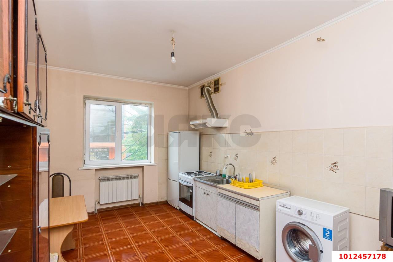 Фото №10: Коммерция 488 м² - Краснодар, Прикубанский внутригородской округ, мкр. Табачная Фабрика, ул. 1 Мая, 38