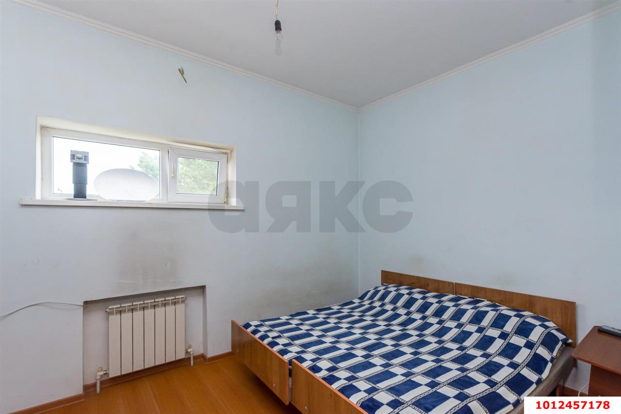 Фото №16: Коммерция 488 м² - Краснодар, Прикубанский внутригородской округ, мкр. Табачная Фабрика, ул. 1 Мая, 38