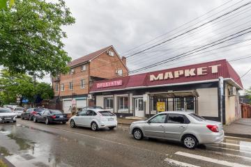 Фото №1: Коммерция 488 м² - Краснодар, мкр. Табачная Фабрика, ул. 1 Мая, 38