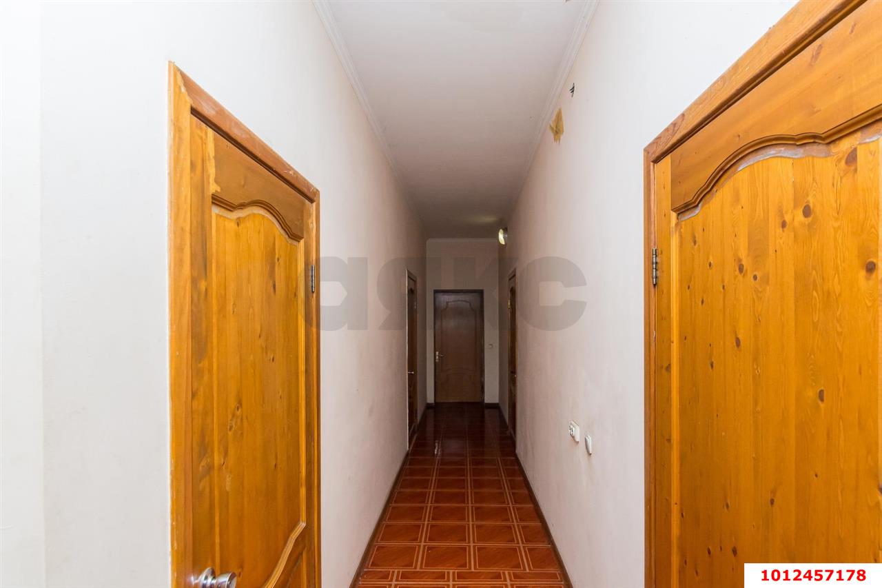 Фото №14: Коммерция 488 м² - Краснодар, Прикубанский внутригородской округ, мкр. Табачная Фабрика, ул. 1 Мая, 38