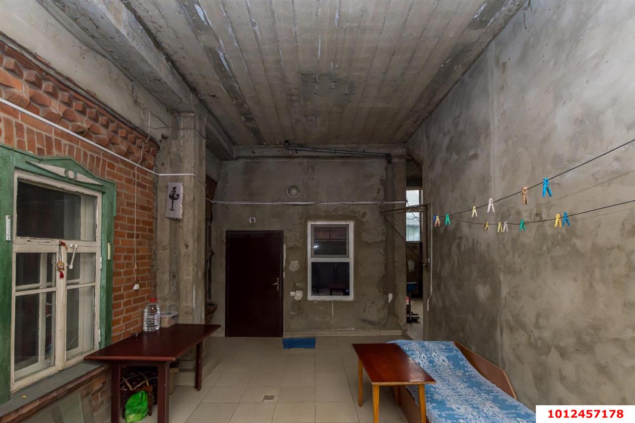 Фото №17: Коммерция 488 м² - Краснодар, Прикубанский внутригородской округ, мкр. Табачная Фабрика, ул. 1 Мая, 38