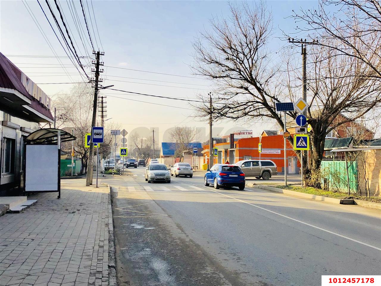 Фото №23: Коммерция 488 м² - Краснодар, Прикубанский внутригородской округ, мкр. Табачная Фабрика, ул. 1 Мая, 38