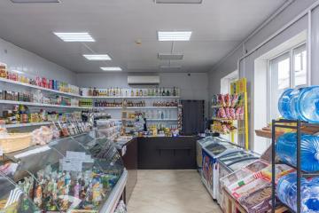 Фото №4: Коммерция 488 м² - Краснодар, мкр. Табачная Фабрика, ул. 1 Мая, 38