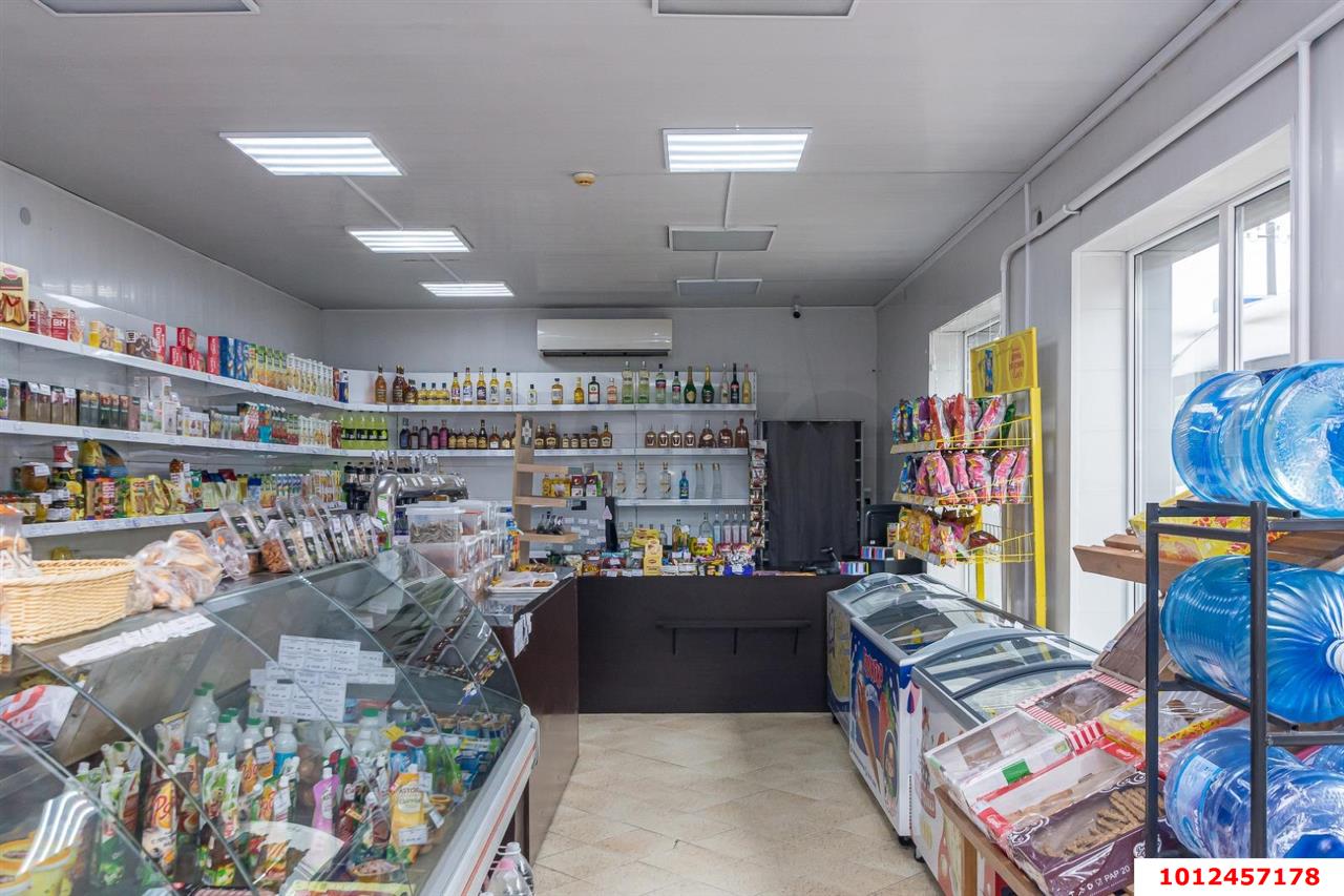 Фото №4: Коммерция 488 м² - Краснодар, Прикубанский внутригородской округ, мкр. Табачная Фабрика, ул. 1 Мая, 38