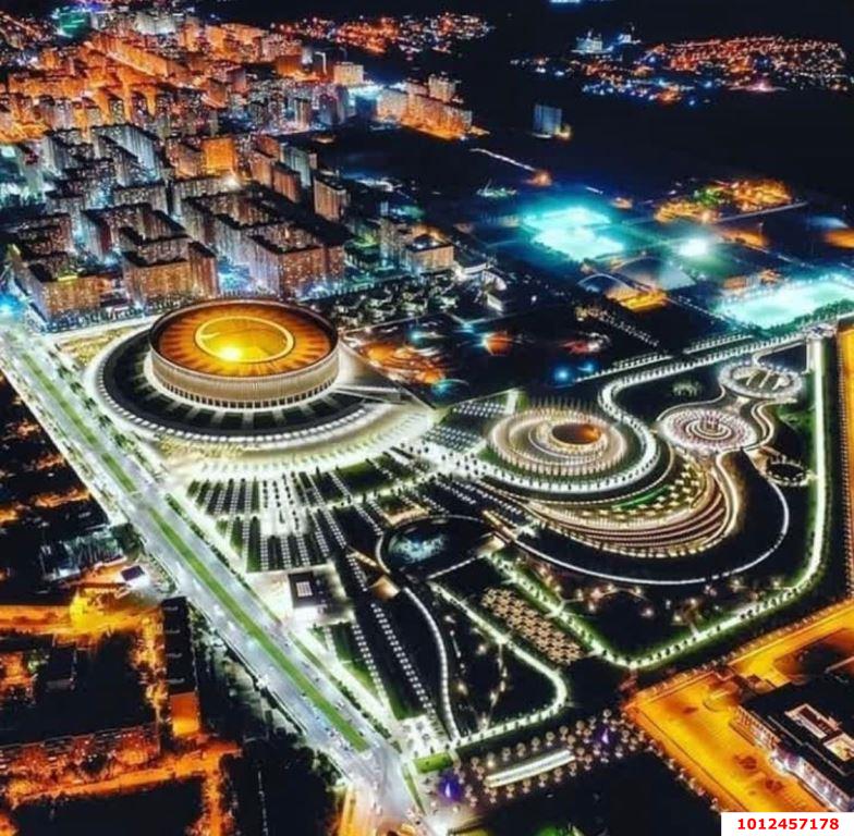 Фото №27: Коммерция 488 м² - Краснодар, Прикубанский внутригородской округ, мкр. Табачная Фабрика, ул. 1 Мая, 38