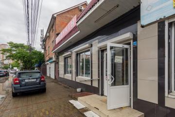 Фото №2: Коммерция 488 м² - Краснодар, мкр. Табачная Фабрика, ул. 1 Мая, 38