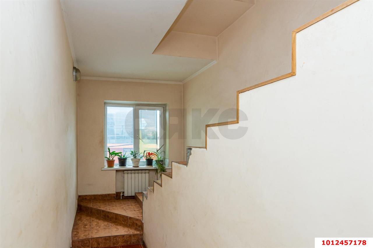 Фото №11: Коммерция 488 м² - Краснодар, Прикубанский внутригородской округ, мкр. Табачная Фабрика, ул. 1 Мая, 38