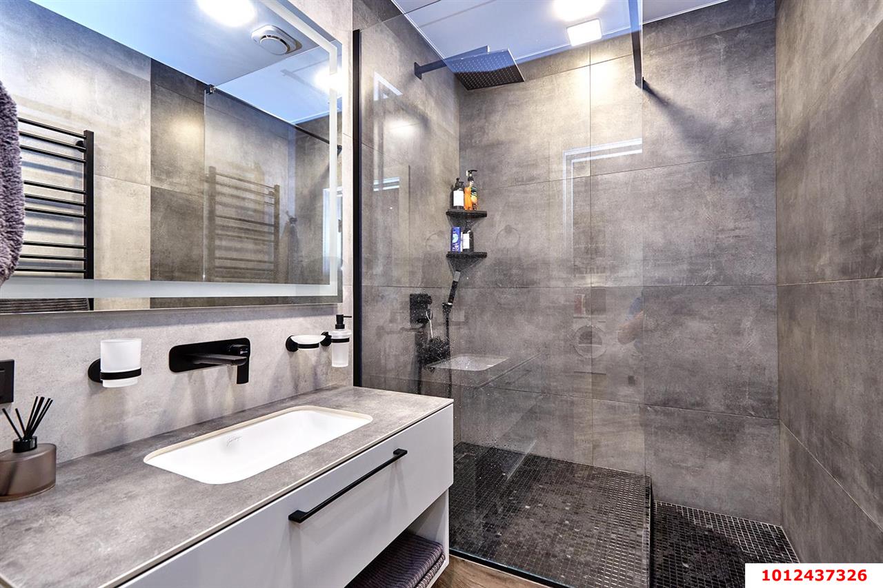 Фото №16: 3-комнатная квартира 128 м² - Краснодар, ЖК Седьмой Континент, ул. Совхозная, 1к6