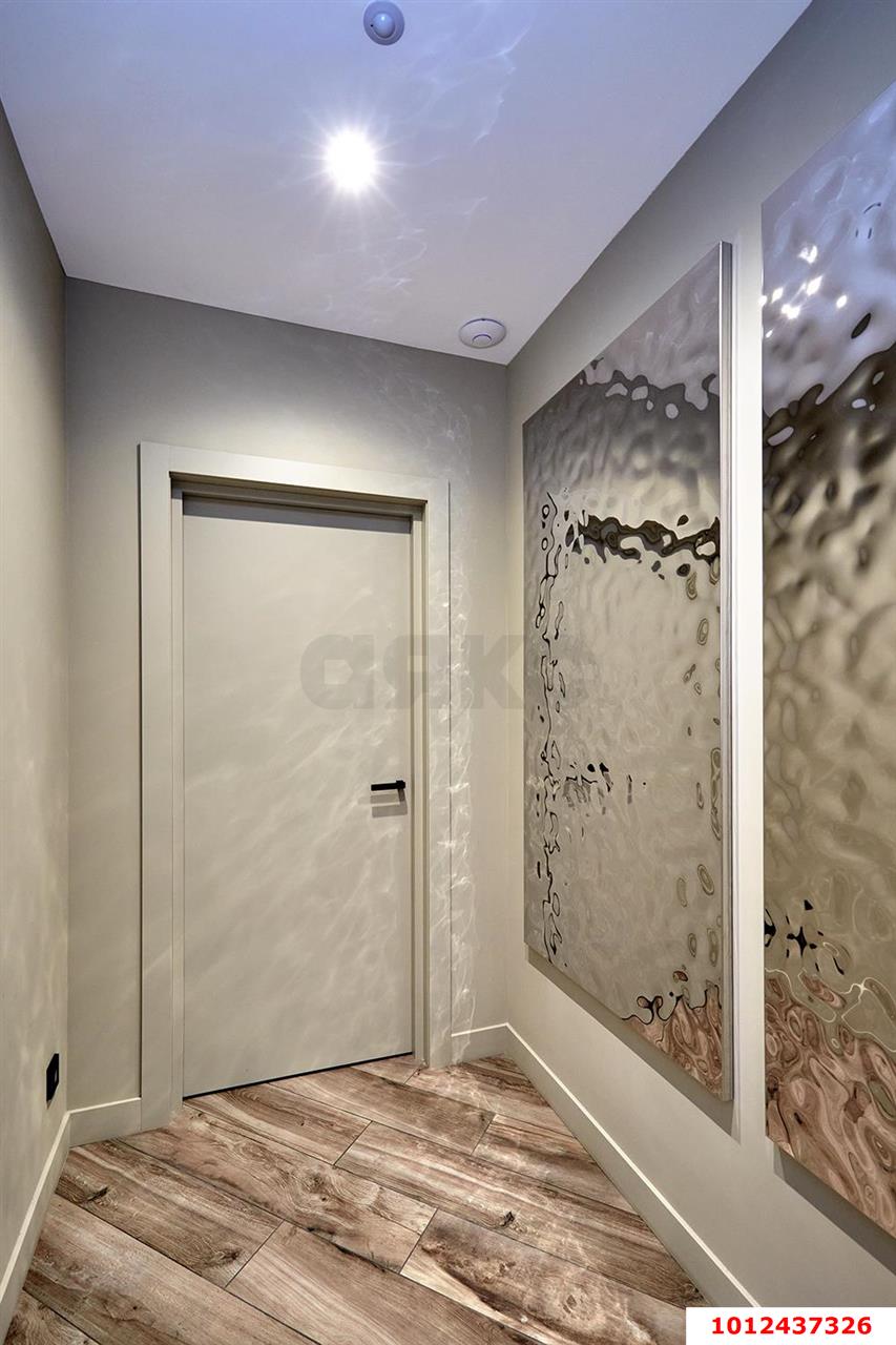 Фото №14: 3-комнатная квартира 128 м² - Краснодар, ЖК Седьмой Континент, ул. Совхозная, 1к6