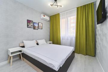 Фото №2: 1-комнатная квартира 30 м² - Новая Адыгея, мкр. жилой комплекс Мята, ул. Бжегокайская, 23/1Ак3