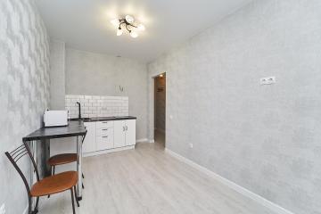 Фото №3: 1-комнатная квартира 30 м² - Новая Адыгея, мкр. жилой комплекс Мята, ул. Бжегокайская, 23/1Ак3