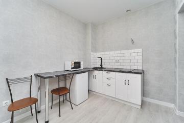 Фото №5: 1-комнатная квартира 30 м² - Новая Адыгея, мкр. жилой комплекс Мята, ул. Бжегокайская, 23/1Ак3