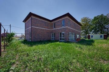 Фото №5: Дом 140 м² - Краснодар, мкр. КП Николино Парк, ул. Лётчика Пащевского, 34