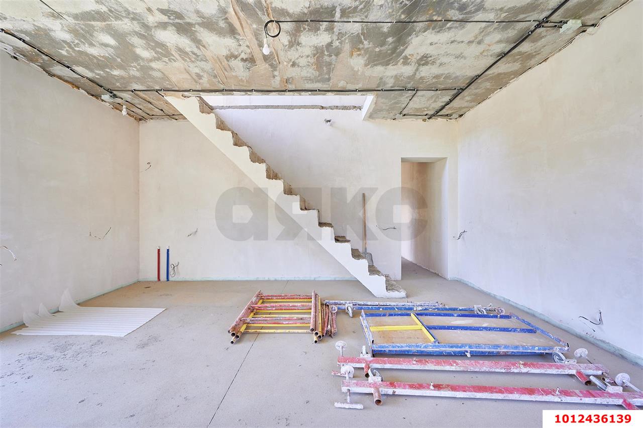 Фото №12: Дом 140 м² + 4.5 сот. - Краснодар, Прикубанский внутригородской округ, мкр. КП Николино Парк, ул. Лётчика Пащевского, 34