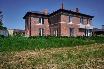 Фото №3: Дом 140 м² - Краснодар, мкр. КП Николино Парк, ул. Лётчика Пащевского, 34