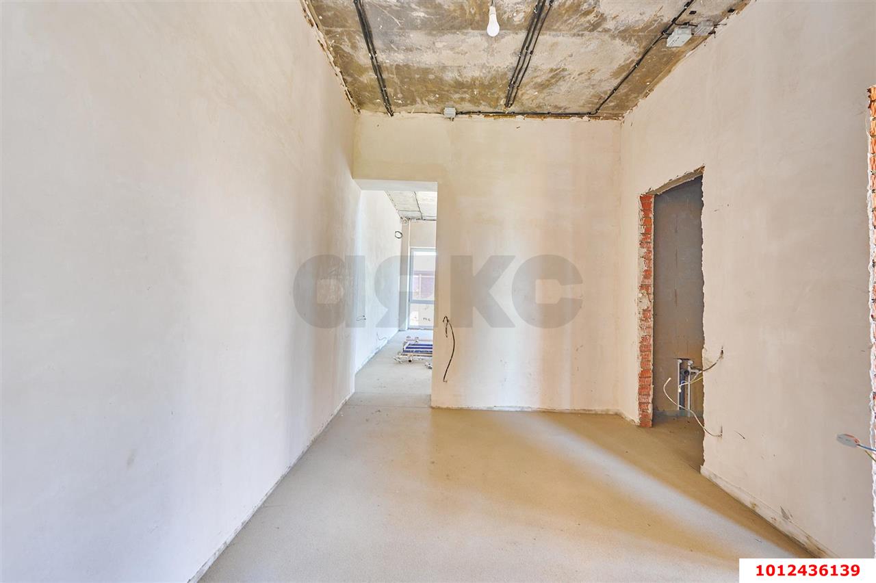 Фото №18: Дом 140 м² + 4.5 сот. - Краснодар, Прикубанский внутригородской округ, мкр. КП Николино Парк, ул. Лётчика Пащевского, 34