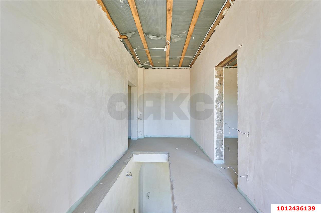 Фото №20: Дуплекс 140 м² + 4.5 сот. - Краснодар, КП Николино Парк, ул. Лётчика Пащевского, 34