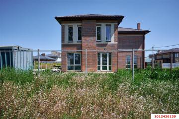 Фото №2: Дом 140 м² - Краснодар, мкр. КП Николино Парк, ул. Лётчика Пащевского, 34