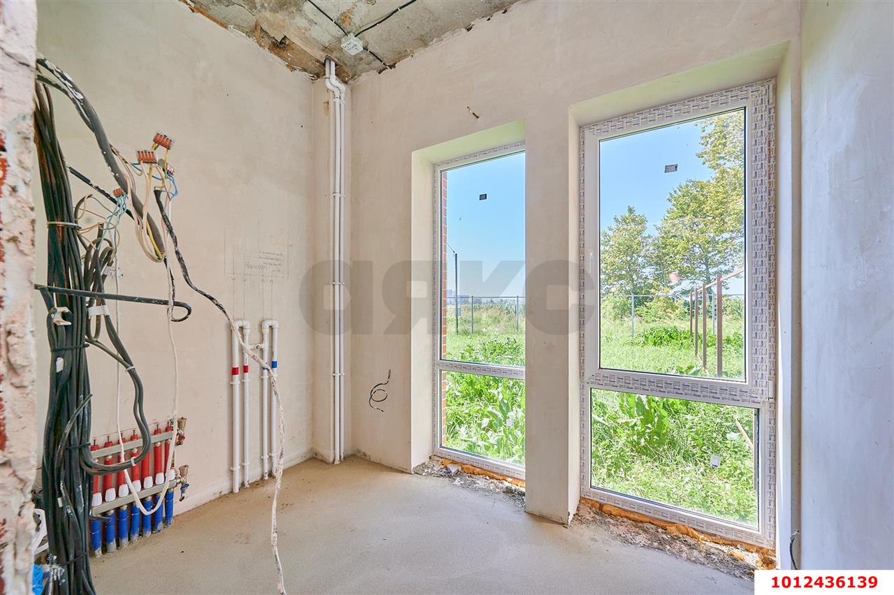 Фото №13: Дом 140 м² + 4.5 сот. - Краснодар, Прикубанский внутригородской округ, мкр. КП Николино Парк, ул. Лётчика Пащевского, 34