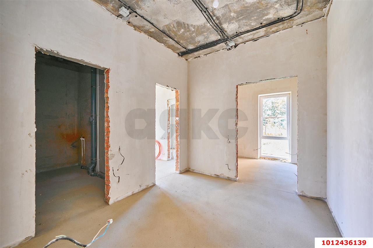 Фото №17: Дом 140 м² + 4.5 сот. - Краснодар, Прикубанский внутригородской округ, мкр. КП Николино Парк, ул. Лётчика Пащевского, 34