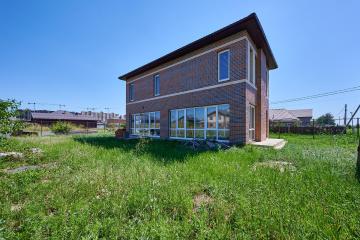 Фото №4: Дом 140 м² - Краснодар, мкр. КП Николино Парк, ул. Лётчика Пащевского, 34