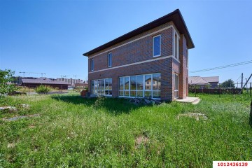 Фото №4: Дуплекс 140 м² - Краснодар, мкр. КП Николино Парк, ул. Лётчика Пащевского, 34