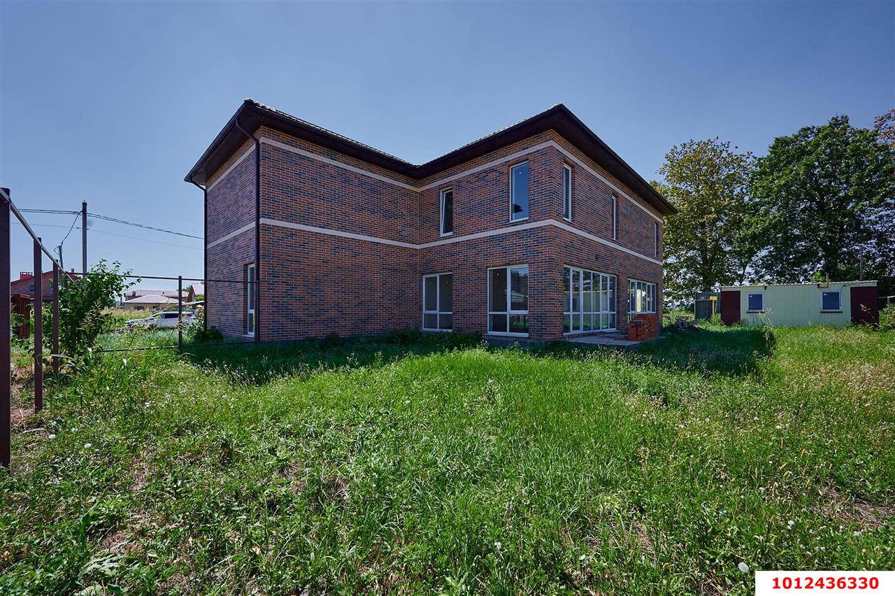 Фото №6: Дом 142 м² + 4.5 сот. - Краснодар, Прикубанский внутригородской округ, мкр. КП Николино Парк, ул. Лётчика Пащевского, 34