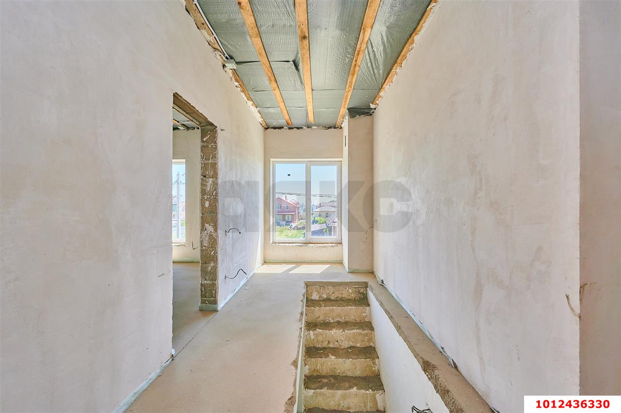 Фото №18: Дом 142 м² + 4.5 сот. - Краснодар, Прикубанский внутригородской округ, мкр. КП Николино Парк, ул. Лётчика Пащевского, 34