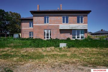 Фото №3: Дом 142 м² - Краснодар, мкр. КП Николино Парк, ул. Лётчика Пащевского, 34