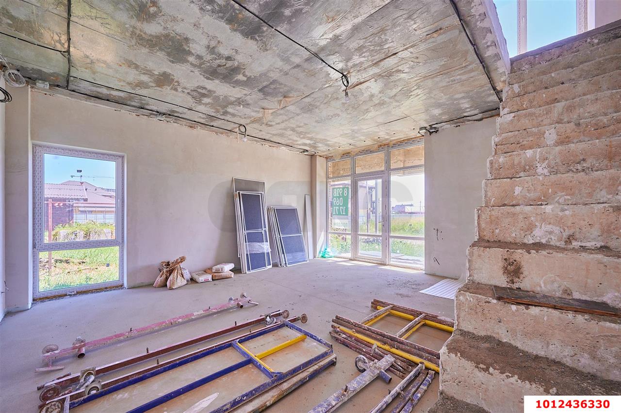 Фото №13: Дом 142 м² + 4.5 сот. - Краснодар, Прикубанский внутригородской округ, мкр. КП Николино Парк, ул. Лётчика Пащевского, 34