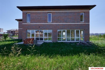 Фото №4: Дом 142 м² - Краснодар, мкр. КП Николино Парк, ул. Лётчика Пащевского, 34