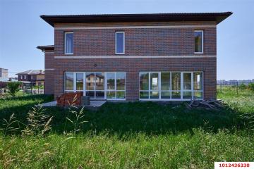 Фото №5: Дом 142 м² - Краснодар, мкр. КП Николино Парк, ул. Лётчика Пащевского, 34