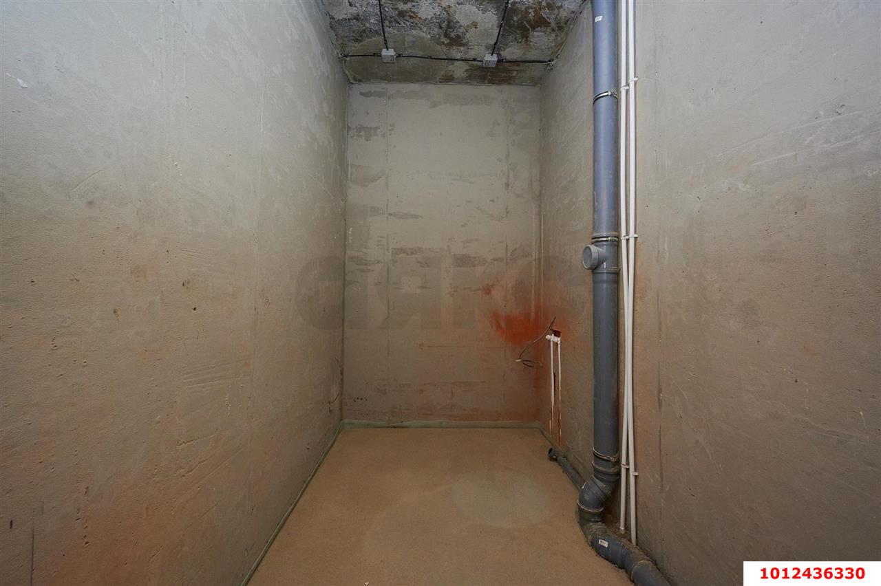 Фото №17: Дом 142 м² + 4.5 сот. - Краснодар, КП Николино Парк, ул. Лётчика Пащевского, 34