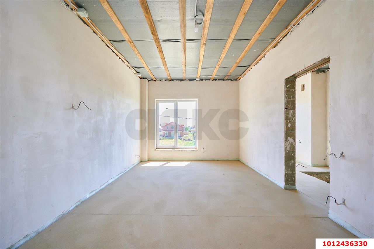 Фото №20: Дом 142 м² + 4.5 сот. - Краснодар, КП Николино Парк, ул. Лётчика Пащевского, 34