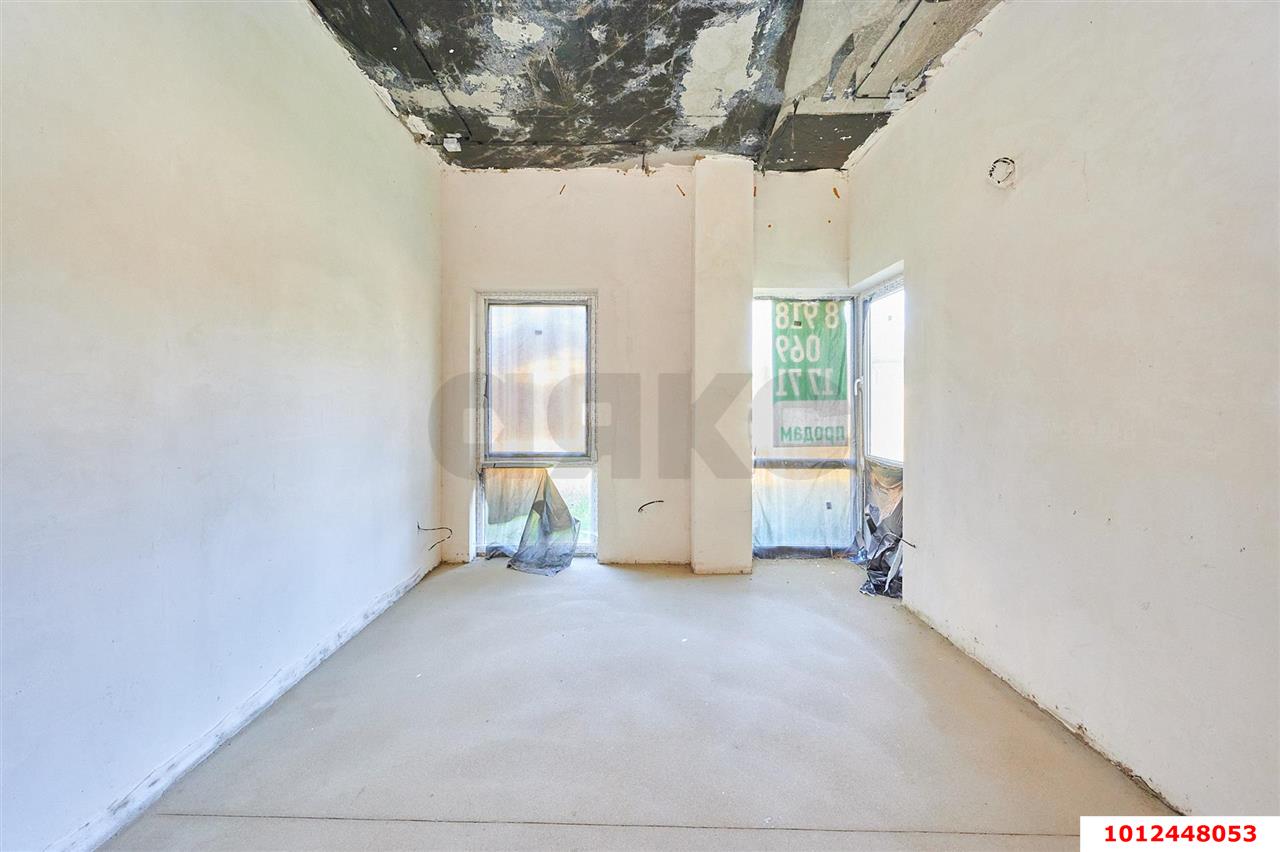 Фото №18: Дом 232 м² + 5.4 сот. - Краснодар, Прикубанский внутригородской округ, п. коттеджный  Николино Парк, ул. Лётчика Матвеева, 10