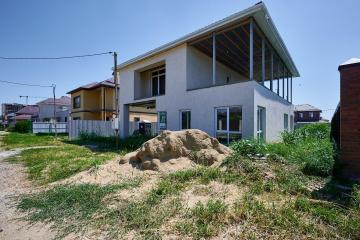 Фото №5: Дом 232 м² - Краснодар, п. коттеджный  Николино Парк, ул. Лётчика Матвеева, 10