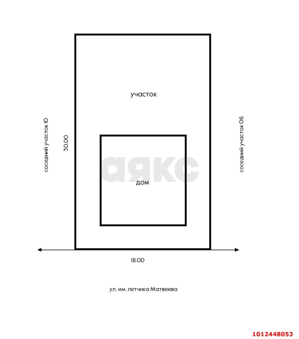 Фото №7: Дом 232 м² + 5.4 сот. - Краснодар, Прикубанский внутригородской округ, п. коттеджный  Николино Парк, ул. Лётчика Матвеева, 10