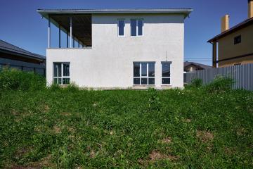 Фото №1: Дом 232 м² - Краснодар, п. коттеджный  Николино Парк, ул. Лётчика Матвеева, 10