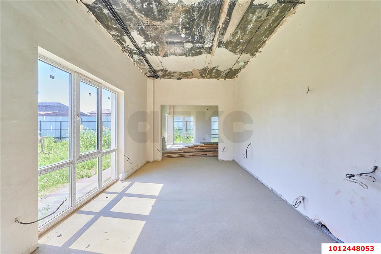 Фото №10: Дом 232 м² + 5.4 сот. - Краснодар, Прикубанский внутригородской округ, п. коттеджный  Николино Парк, ул. Лётчика Матвеева, 10