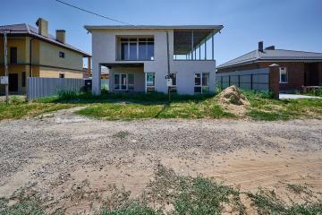 Фото №3: Дом 232 м² - Краснодар, п. коттеджный  Николино Парк, ул. Лётчика Матвеева, 10