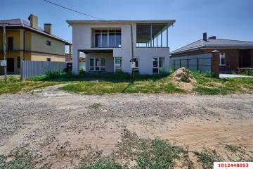 Фото №3: Дом 232 м² - Краснодар, п. коттеджный  Николино Парк, ул. Лётчика Матвеева, 10