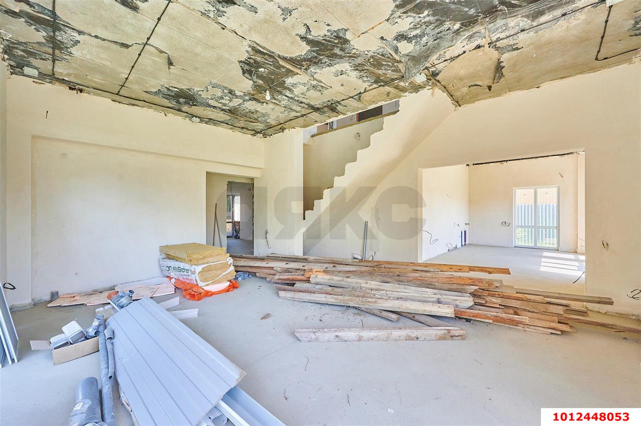 Фото №13: Дом 232 м² + 5.4 сот. - Краснодар, Прикубанский внутригородской округ, п. коттеджный  Николино Парк, ул. Лётчика Матвеева, 10