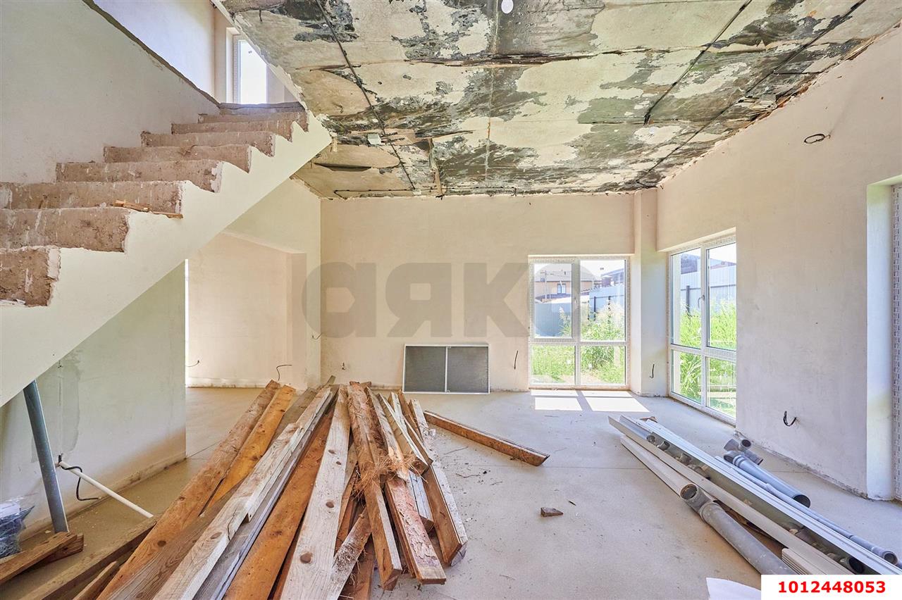 Фото №11: Дом 232 м² + 5.4 сот. - Краснодар, Прикубанский внутригородской округ, п. коттеджный  Николино Парк, ул. Лётчика Матвеева, 10