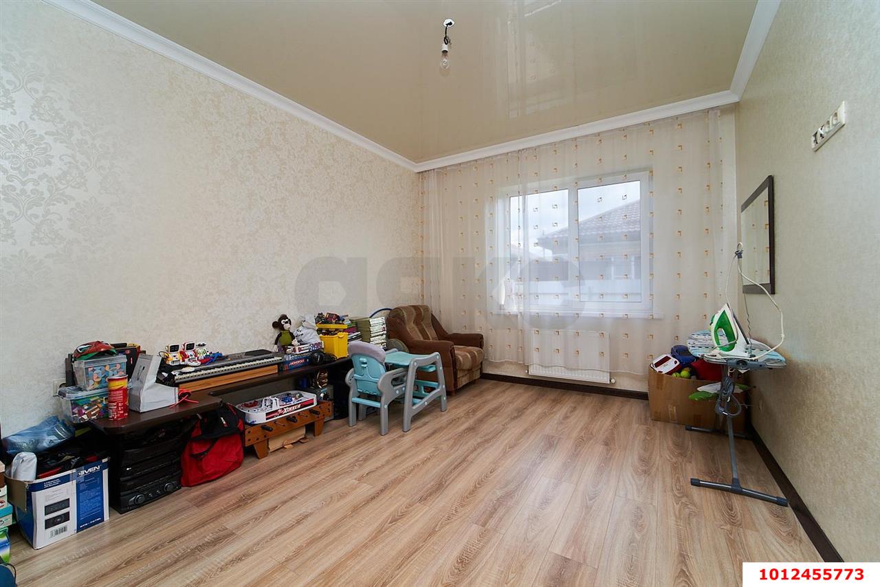 Фото №13: Дом 126 м² + 3.7 сот. - Российский, Прикубанский внутригородской округ, ул. Триумфальная, 56