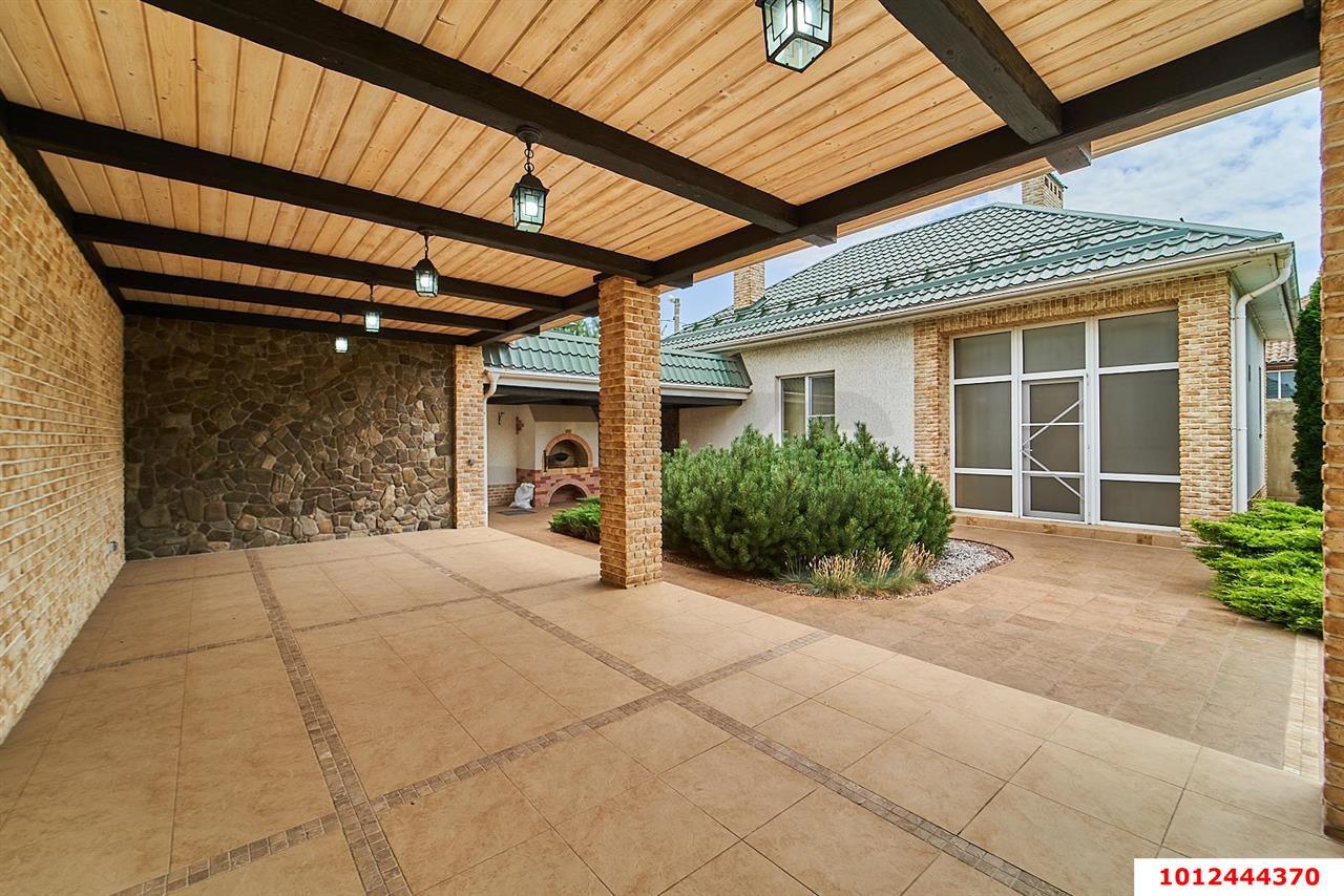 Фото №5: Дом 351 м² + 10 сот. - СНТ Пригород, ул. Атамана Кухаренко, 16