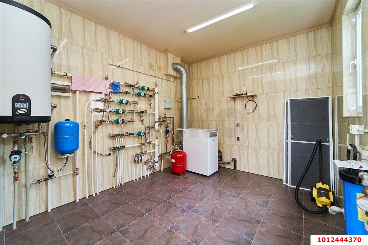 Фото №7: Дом 351 м² + 10 сот. - СНТ Пригород, ул. Атамана Кухаренко, 16