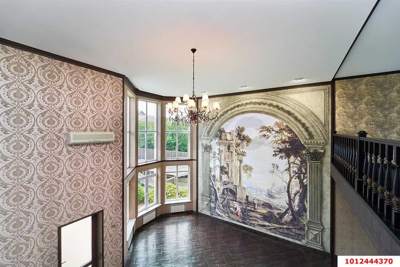 Фото №15: Дом 351 м² + 10 сот. - СНТ Пригород, ул. Атамана Кухаренко, 16