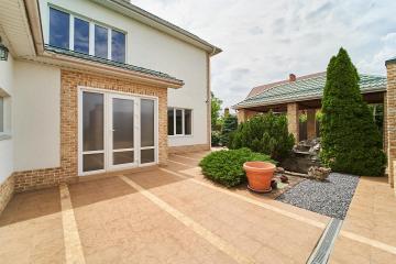 Фото №3: Дом 351 м² - СНТ Пригород, мкр. Прикубанский внутригородской округ, ул. Атамана Кухаренко, 16