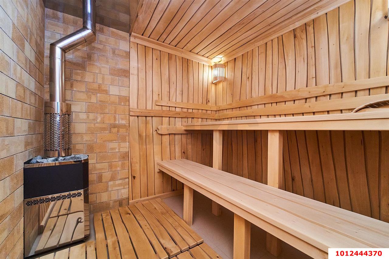 Фото №8: Дом 351 м² + 10 сот. - СНТ Пригород, ул. Атамана Кухаренко, 16